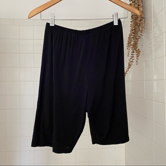 Hara the Label Gabi Bike Short Charcoal size large - Picture 5 of 6